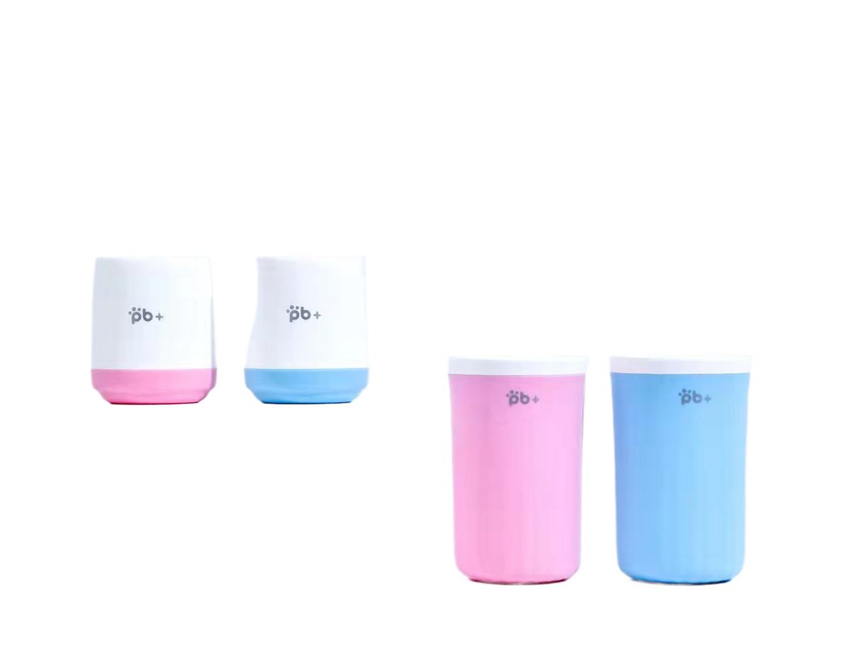 Dog Paw Foot Washer for Pets