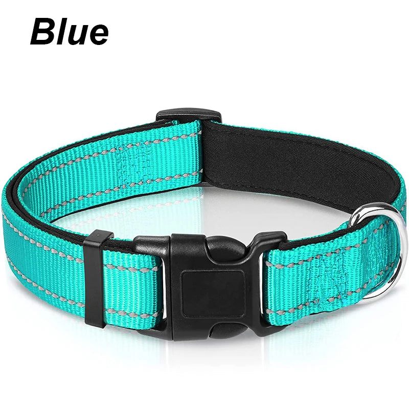 PawPatrol™ Reflective Collar