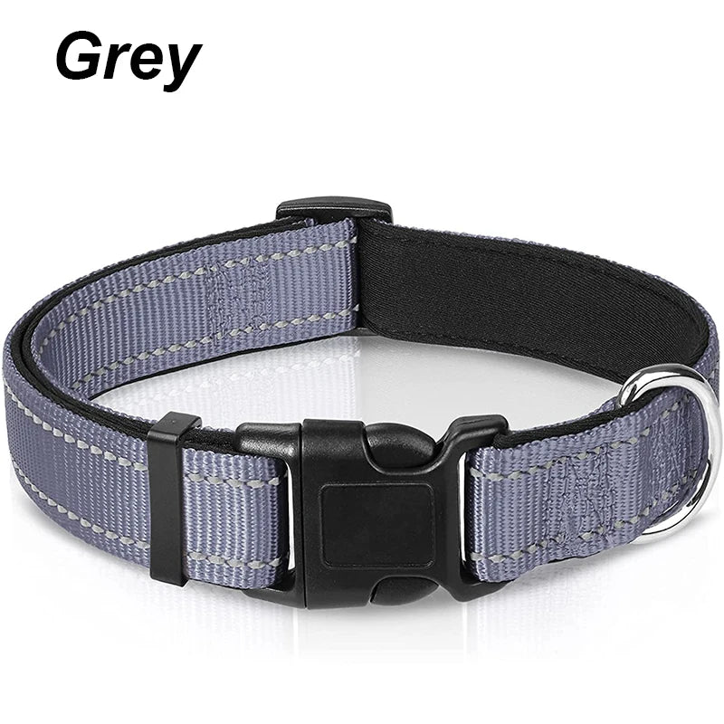 PawPatrol™ Reflective Collar