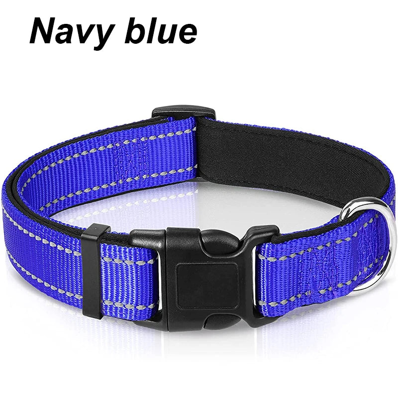 PawPatrol™ Reflective Collar