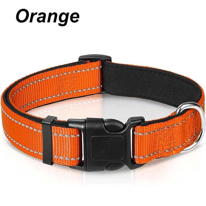 PawPatrol™ Reflective Collar