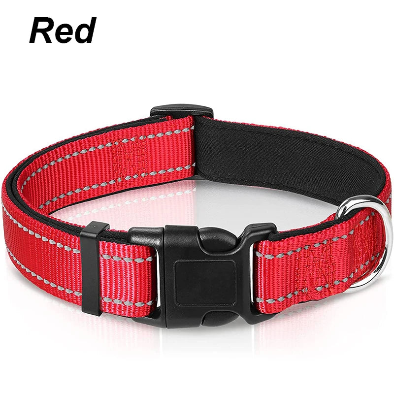 PawPatrol™ Reflective Collar