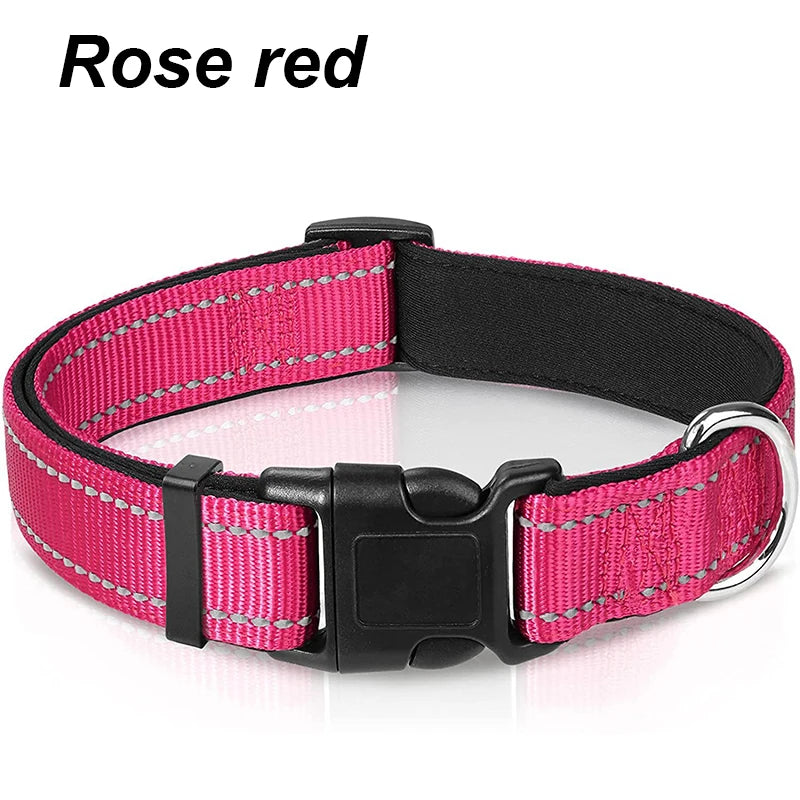PawPatrol™ Reflective Collar