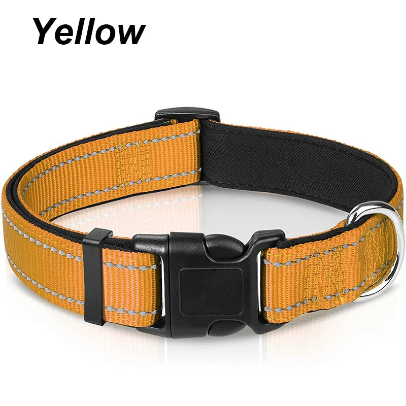 PawPatrol™ Reflective Collar